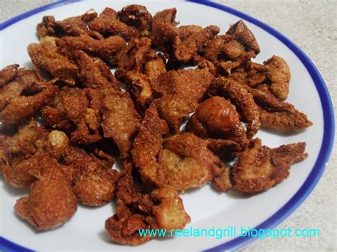 chicharon drawing|Chicken Skin Chicharon (Tsitsarong Manok).